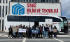 SBTÜ Kızılay Topluluğu’ndan Deprem ve Afet Farkındalık Eğitimi